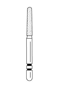 782.8 - Round-End Taper