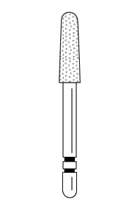 790.8 - Round-End Taper