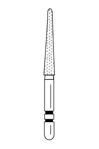 799.11 - Round-End Taper