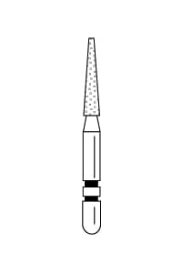 207.7 - Cone – Premier Dental, Diamanten