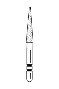 209.10 - Cone – Premier Dental, Diamanten