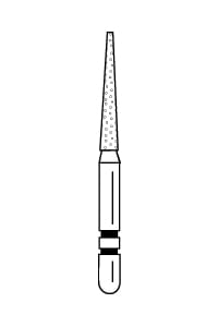700.9 - Flat-End Taper
