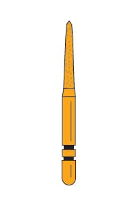 253.SB - GCP™ Gold-Plated Curettage