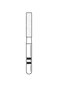 516.7 - Flat-End Cylinder