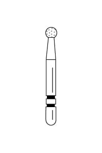 125 - Round – Premier Dental, Diamanten