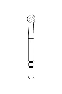 130 - Round – Premier Dental, Diamanten