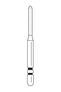 511.8 – Modified Beveled Cylinder