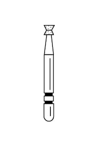 1220 - Amalgam Remover – Premier Dental, Diamanten