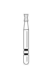 1240 - Amalgam Remover – Premier Dental, Diamanten