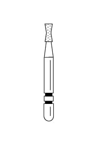 1250 - Amalgam Remover – Premier Dental, Diamanten