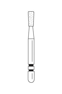 317.4 - Inverted Cone