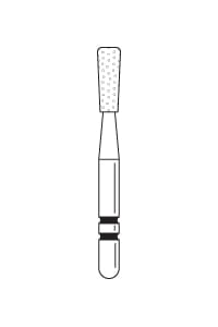 318.5 - Inverted Cone – Premier Dental, Diamanten