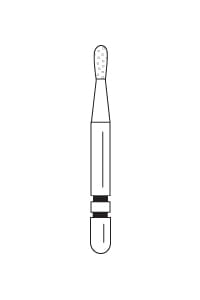 362.3 - Pear – Premier Dental, Diamanten