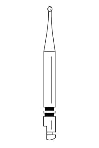 1C RA - Endo – Premier Dental, Diamanten