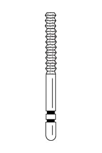 SC10 - Crown Cut™ – Premier Dental, Diamanten