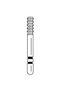 SC5 - Crown Cut™ – Premier Dental, Diamanten