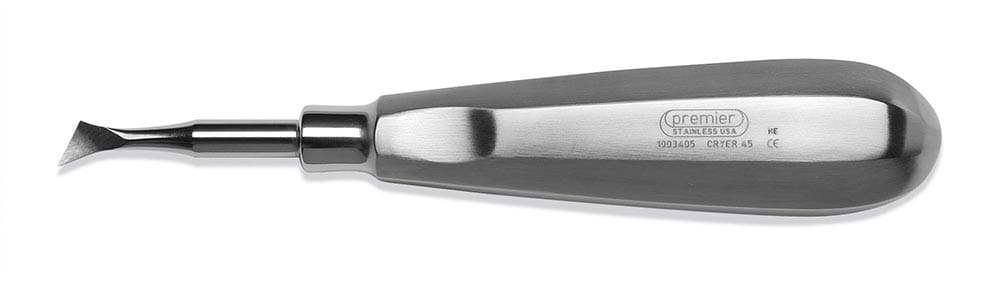 45 Cryer 1003405 – Premier Dental, Wurzelheber