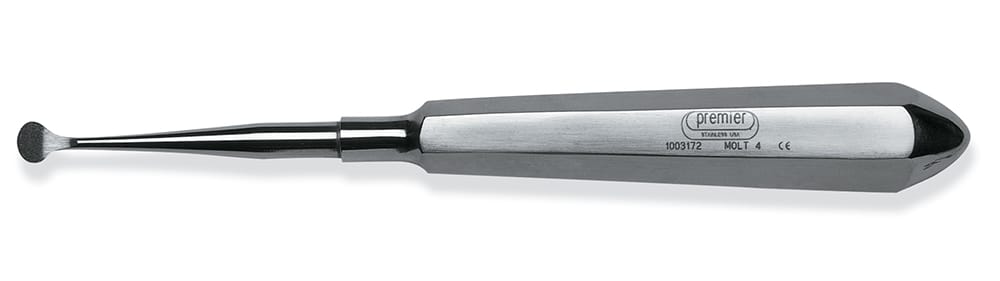 Molt 4 1003172 – Premier Dental, Chirurgische Instrumente