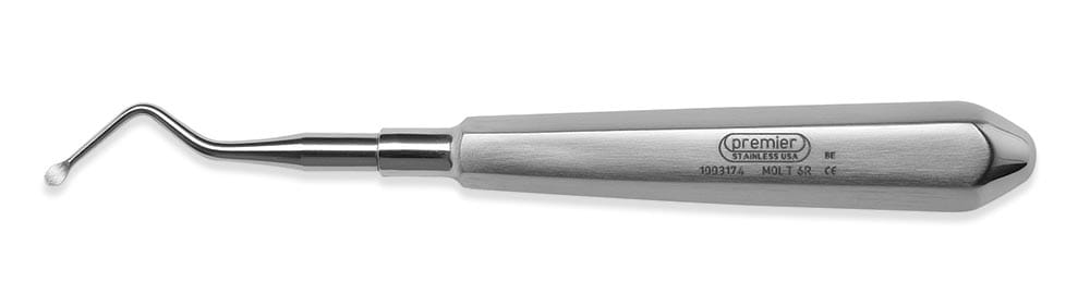 Molt 6R 1003174 – Premier Dental, Chirurgische Instrumente