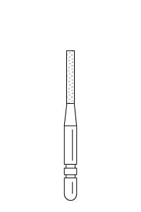 514.7 - Flat-End Cylinder