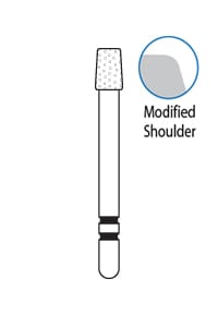 712.3 KR – KR Taper – Premier Dental, Diamanten