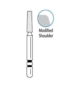 723.6 KR – KR Taper – Premier Dental, Diamanten