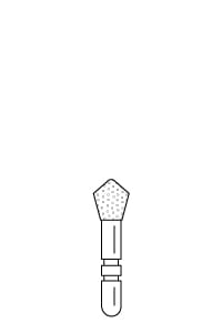 1 S ShortCut™ - Skooter™ - Acorn