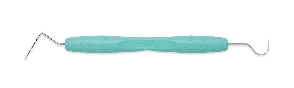PremierAir Probex UNC 15 CV – Premier Dental, Sonden