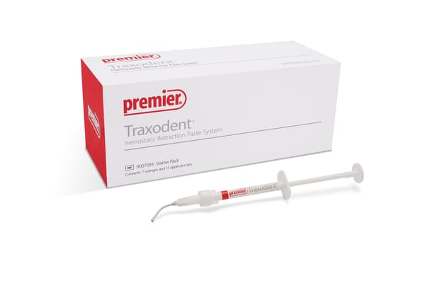 Traxodent