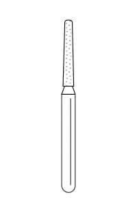 847KR012 - Modified KR Taper