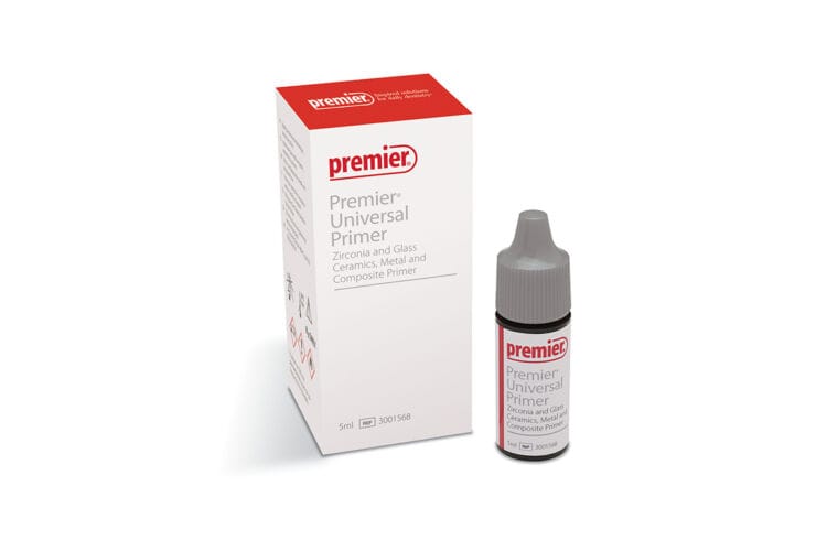 Premier® Universal Primer – Premier Dental, Ätzgel und Zubehör