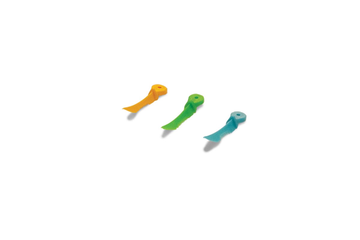Premier X5 Sectional Matrix System® Wedges – Premier Dental, Interdentalkeile