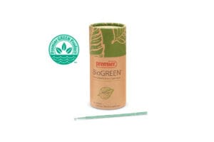 BioGREEN Biodegradable Micro-Applicators – Premier Dental, Applikationspinsel