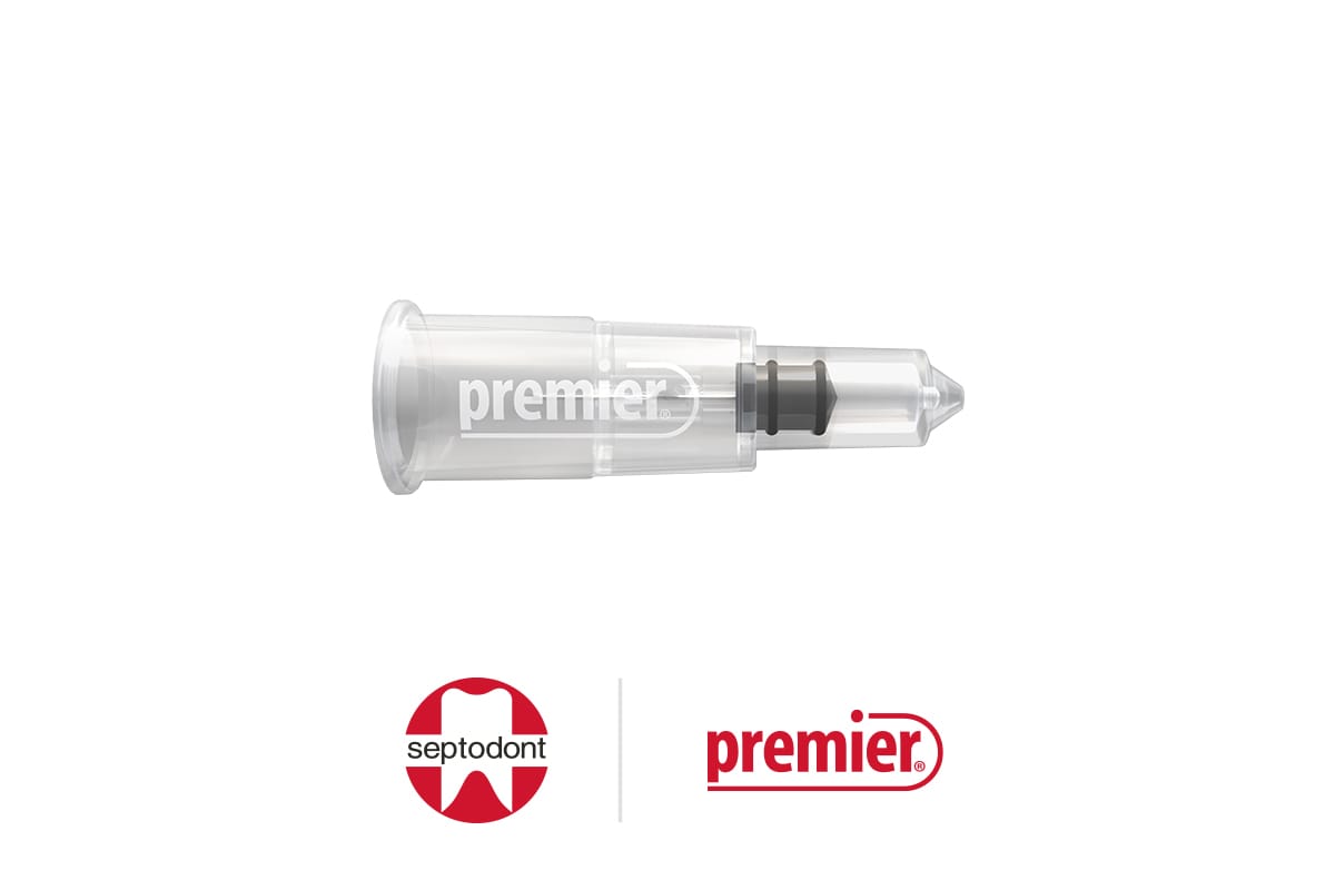 BufferPro™ – Premier Dental, Anästhetika zur Injektion