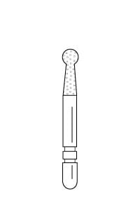 125NZ - TSZtech™ - Round – Premier Dental, Diamanten