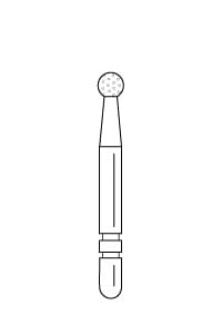 L125Z Long Shank - TSZtech™ - Round