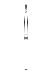 Two Striper® EURO 132-008 – Interproximal – Premier Dental, Diamanten