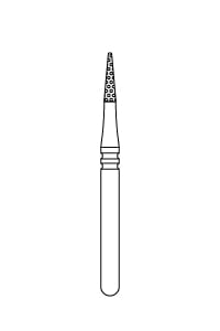 Two Striper® EURO 133-010 – Interproximal – Premier Dental, Diamanten