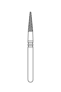 Two Striper® EURO 134-014 – Finishing – Premier Dental, Diamanten