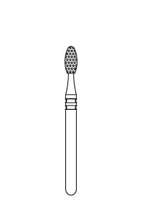 Two Striper® EURO 379-018 – Egg – Premier Dental, Diamanten