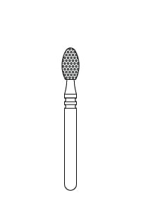 Two Striper® EURO 379-023 – Egg – Premier Dental, Diamanten