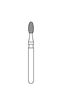 379-016 - Egg – Premier Dental, Diamanten