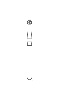 801-014 - Round – Premier Dental, Diamanten
