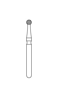 801-016 - Round
