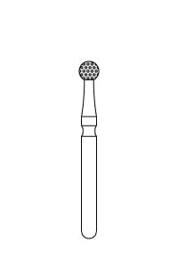 801-021 - Round – Premier Dental, Diamanten