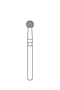 801-023 - Round – Premier Dental, Diamanten