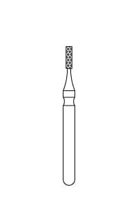 835-008 - Flat-End Cylinder