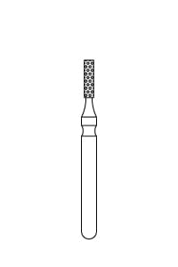 835-010 - Flat-End Cylinder