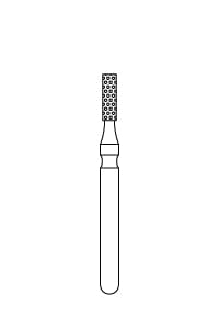 835-012 - Flat-End Cylinder