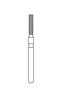 836-012 - Flat-End Cylinder
